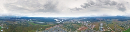 КОШЕЛЕВ-проект (500 метров). Фотография.