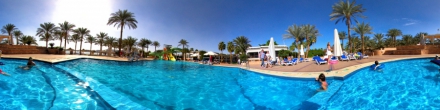 Dessole Seti Sharm Resort. Шарм-эль-Шейх. Фотография.