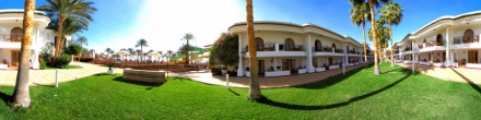 Dessole Seti Sharm Resort. Шарм-эль-Шейх. Фотография.