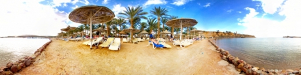 Dessole Seti Sharm Resort. Фотография.