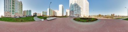 Микрорайон "Левенцовка" 2. Фотография.