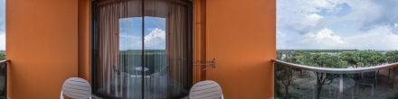 Trendy Lara, Room 3219 balcony. Кунду. Фотография.