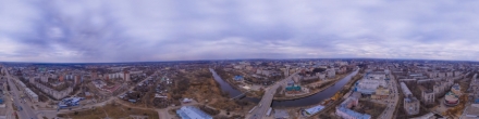 Иваново/ Современник/проспект Шереметевский/. Иваново. Фотография.