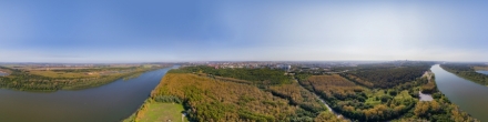 Биатлонный комплекс 2. Уфа. Фотография.