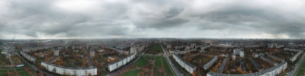 Ул. Крыленко. Санкт-Петербург. Фотография.