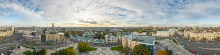 Ника. Харьков. Фотография.