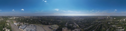 Жарптица. Нижний Новгород. Фотография.