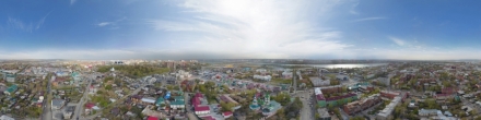 Подгорная Начало2. Иркутск. Фотография.