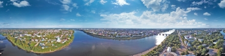 Речной вокзал (100 метров). Фотография.