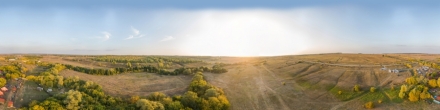Загородная база «Ратибор». Фотография.