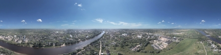 Старая Русса. Старая Русса. Фотография.