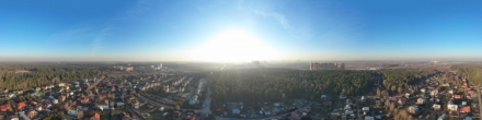 СНТ Поляна. Балашиха. Фотография.