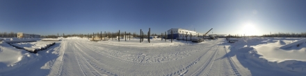 Ремонт НКТ_2. Фотография.
