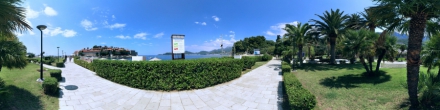 Sveti Stefan (113). Свети Стефан. Фотография.