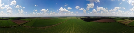 Ракитное. Зерноград. Фотография.