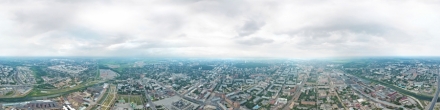 Союзный переулок (400 метров). Фотография.