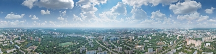 ул. Плеханова (200 метров). Перово. Фотография.