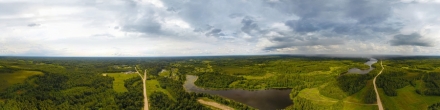 Скворцово_200м. Торопецкий район. Фотография.