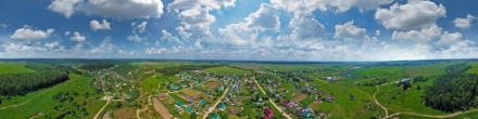 Митинка (100 метров). Митинка. Фотография.
