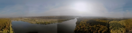 Подувалье, пос. Отары. Фотография.