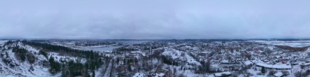 госп 5. Сортавала. Фотография.
