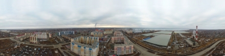 Чурилово. Улица Трашутина, теплицы.. Челябинск. Фотография.