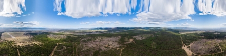 Смоленка4. Забкрай. Чита. Фотография.