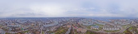 Готель &quot;Апельсин&quot;. Черкассы. Фотография.