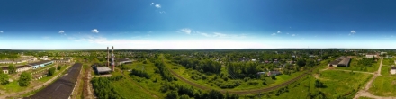 ДОК_7. Западная Двина. Фотография.