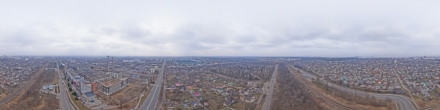Садове товариство &quot;Зелена зона&quot;. Черкассы. Фотография.