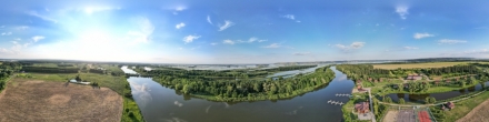Свияга. Фотография.