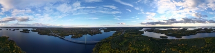 Heinola. Фотография.