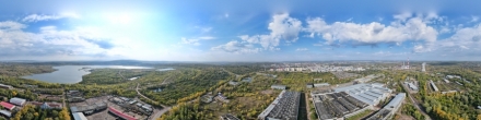 Кумертау Искра-2. Фотография.