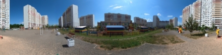 Суворовский_19. Ростов-на-Дону. Фотография.