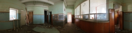 Производственная. Пятигорск. Фотография.