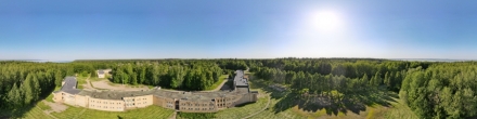 Саулык 1. Набережные Челны. Фотография.