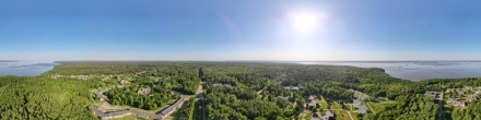ООК Саулык. Набережные Челны. Фотография.