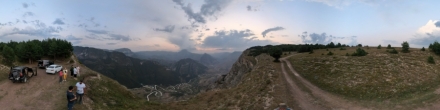 Гора дарамурада. Фотография.