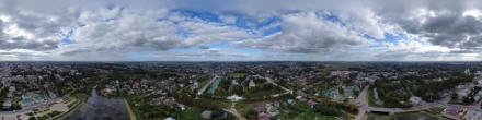 Александров, ВО. Фотография.