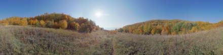 Долгая Поляна (3). Фотография.