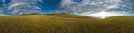 Урочище Тодак. Фотография.