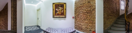 Frida Suits second floor. Стамбул. Фотография.
