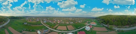 Мирне. Надвірна. Фотография.
