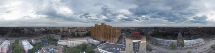 Колледж БГУ. Иркутск. Фотография.