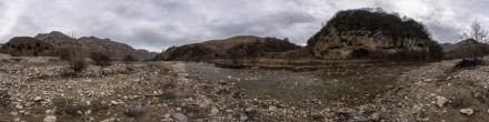 Река Тызыл (789). Фотография.