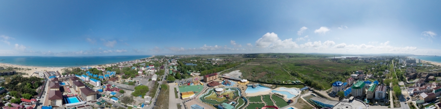 Панорама джемете. Витязево вид сверху панорама. Джемете панорама улиц. Анапа панорама. Анапа панорама улиц.