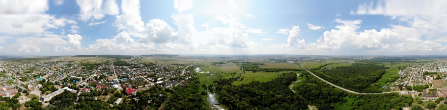 Погода серноводск самарской обл