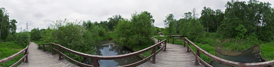 Фото заказник алтуфьевский