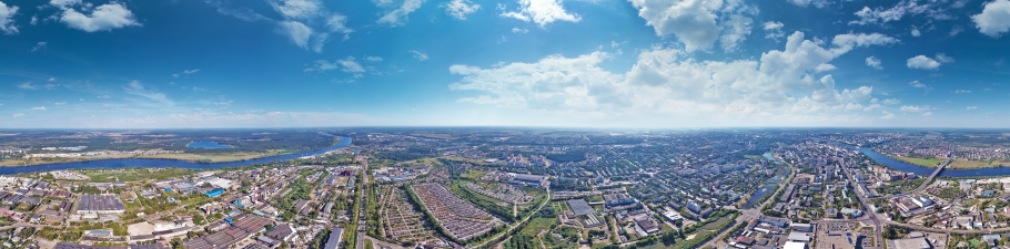 Панорама твери фото ТЦ Лента (400 метров) " Панорамы " 1panorama