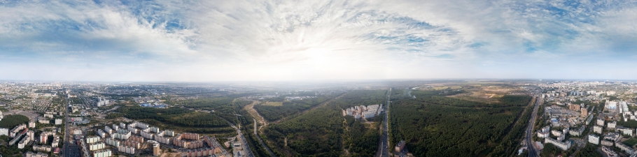 Панорама 360 воронеж карта